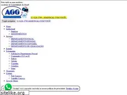 Sites similar to aggfiscal.com.br