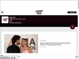 Sites similar to aggie96.com