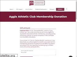 Sites similar to aggieathleticclub.com