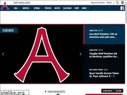 Sites similar to aggieathletics.org