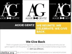 Sites similar to aggiegentz.com