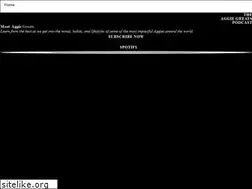 Sites similar to aggiegreats.com