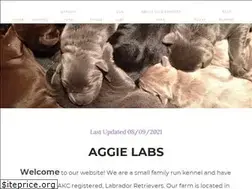 Sites similar to aggielabs.com