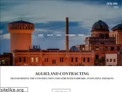 Sites similar to aggielandcontracting.com