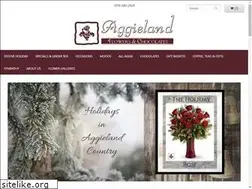 Sites similar to aggielandflowers.com