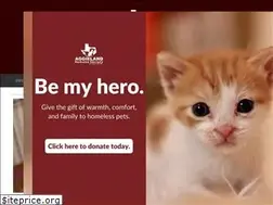 Sites similar to aggielandhumane.org