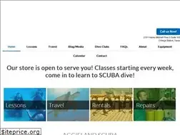 Sites similar to aggielandscuba.com