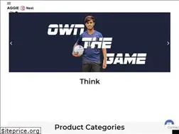 Sites similar to aggienext.com