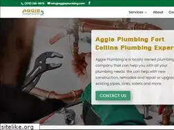 Sites similar to aggieplumbing.com