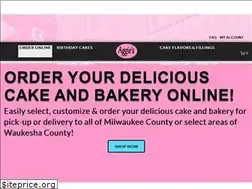 Sites similar to aggiesbakery.com