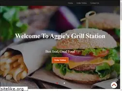 Sites similar to aggiesgrillstation.com