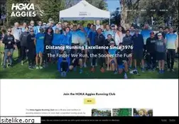 Sites similar to aggiesrunning.com