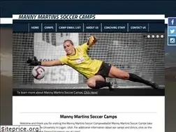 Sites similar to aggiessoccercamps.com