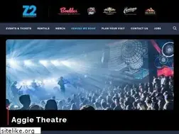 Sites similar to aggietheatre.com