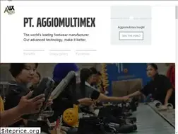 Sites similar to aggio.com