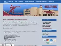 Sites similar to agglass.net