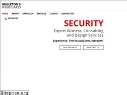 Sites similar to aggleton.com