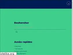 Sites similar to agglo-boulonnais.fr
