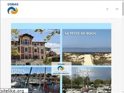 Sites similar to agglo-cobas.fr