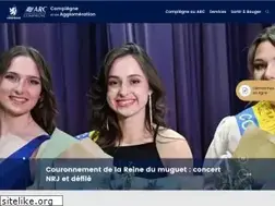 Sites similar to agglo-compiegne.fr