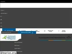 Sites similar to agglo-haguenau.fr