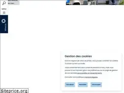 Sites similar to agglo-heraultmediterranee.net