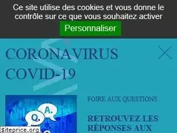 Sites similar to agglo-laval.fr