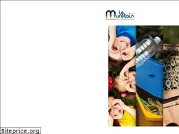 Sites similar to agglo-muretain.fr