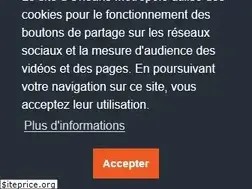 Sites similar to agglo-orleans.fr
