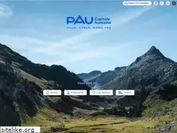 Sites similar to agglo-pau.fr