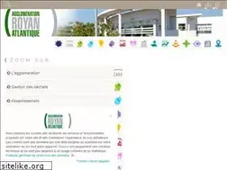 Sites similar to agglo-royan.fr