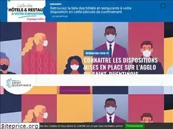 Sites similar to agglo-saintquentinois.fr