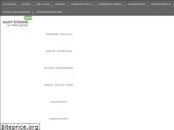 Sites similar to agglo-st-etienne.fr