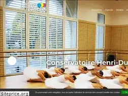 Sites similar to agglo-tlp.fr
