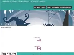 Sites similar to agglo-tulle.fr