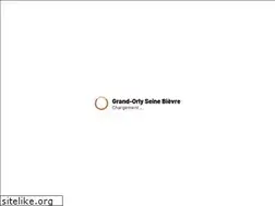 Sites similar to agglo-valdebievre.fr