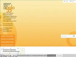 Sites similar to agglo-villefranche.fr