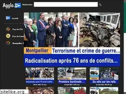 Sites similar to agglo.tv