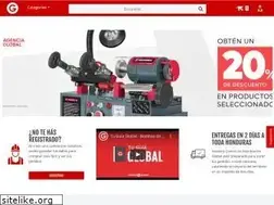 Sites similar to agglobal.com