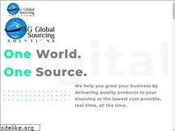 Sites similar to agglobalsinotrade.com