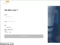 Sites similar to agglobus-cavem.com