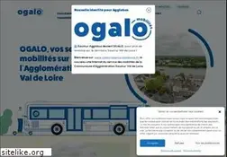 Sites similar to agglobus.fr