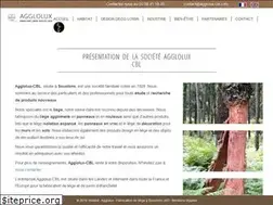 Sites similar to agglolux-cbl.com