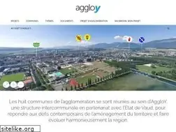 Sites similar to aggloy.ch