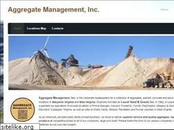 Sites similar to aggmgt.com