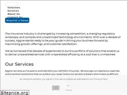 Sites similar to aggne.com