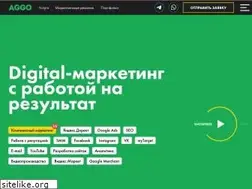Sites similar to aggo.ru