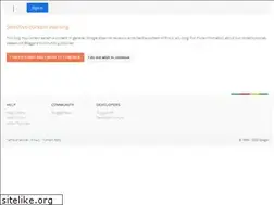Sites similar to aggouni.blogspot.com