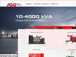 Sites similar to aggpower.com