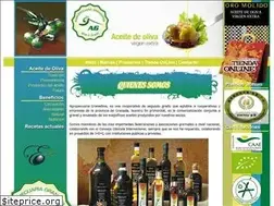 Sites similar to aggranada.com